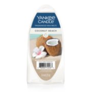 20 oz Signature Large Tumbler Coconut Beach Candle by Yankee Candle at  Fleet Farm