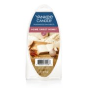 Home Sweet Home wax melt surfboard