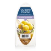 Yankee Candle Lemon Lavender Home Fragrance Oil .33 oz - x3 609032817381 on  eBid United States