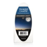 Midsummer's Night wax melt surfboard