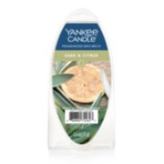 Sage & Citrus wax melt surfboard