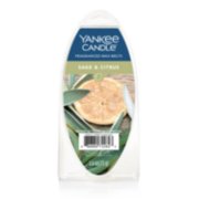 Cera Da Fondere Sage & Citrus Yankee Candle 5038581131894 vendita online