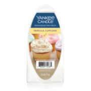 Yankee Candle Car Jar Ultimate Vanilla Cupcake Air Freshener, 1 ct - City  Market