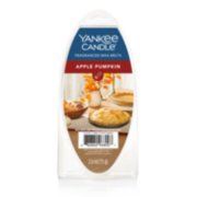 Apple Pumpkin wax melt surfboard