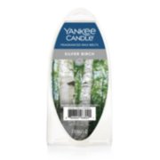 Silver Birch wax melt surfboard