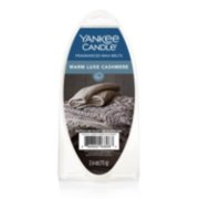 Warm Luxe Cashmere wax melt surfboard