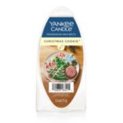 Yankee Candle Christmas Cookie Large Jar (1629976E) - Candle Emporium