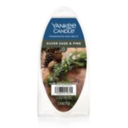 Silver Sage & Pine wax melt surfboard
