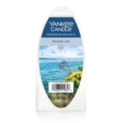 Giara Candela Grande Signature Ocean Air - Yankee Candle - FloralGarden