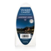 YANKEE CANDLE SIGNATURE LAKEGRONT LODGE VELA GRANDE 567G