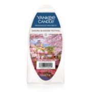 Sakura Blossom Festival wax melt surfboard