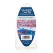 Paniate - Giara Media Majestic Mount Fuji Yankee Candle