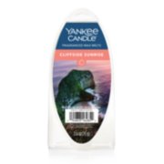 Cliffside Sunrise wax melt surfboard