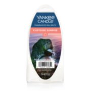 Yankee Candle Cliffside Sunrise Wax Melts