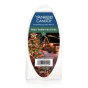 Yankee Candle, Yankee Candle Giara Media Tree Farm Festival