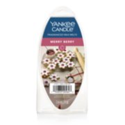 Yankee Candle Wax Melts ⭐️ NEW US SCENTS 🇺🇸 FREE UK POSTAGE 