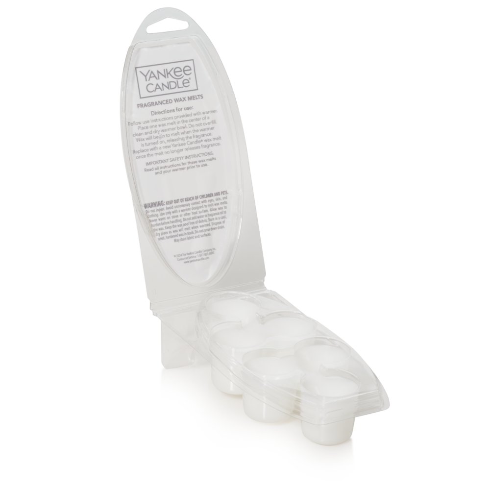 Sweet Vanilla Horchata Wax Melt - Wax Melts