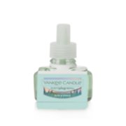 aloe and agave scentplug refill