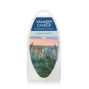 Aloe & Agave Giara Grande Signature - Yankee Candle