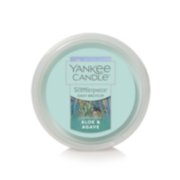 YANKEE CANDLE - Aloe & Agave - Cera Da Fondere 22 G