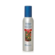 red apple wreath concentrated room spray