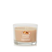 pumpkin maple creme caramel yankee candle minis