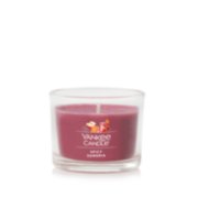 spicy sangria yankee candle minis
