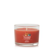 spice market yankee candle minis