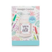 Yankee Candle® Pink Sands™ Best Mom Ever 3-Wick Candle, 1 ct