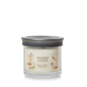 Yankee Candle Sweet Vanilla Horchata Signature Small Tumbler Candle