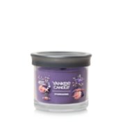 stargazing small tumbler candle with lid