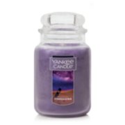 stargazing original large jar candle