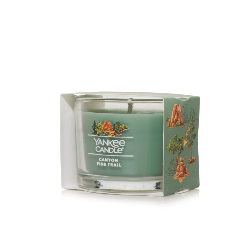 portacandele Design Yankee Candle 1651270