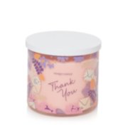 Pink Sands™ Signature Medium Pillar Candle - Signature Medium Pillar Candles