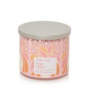 Pink Sands 3-Wick Candle