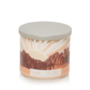 Sweet Vanilla Horchata 3-Wick Candle