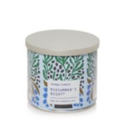 Midsummer' Night - Giara Media - Yankee Candle - Essenza Candle