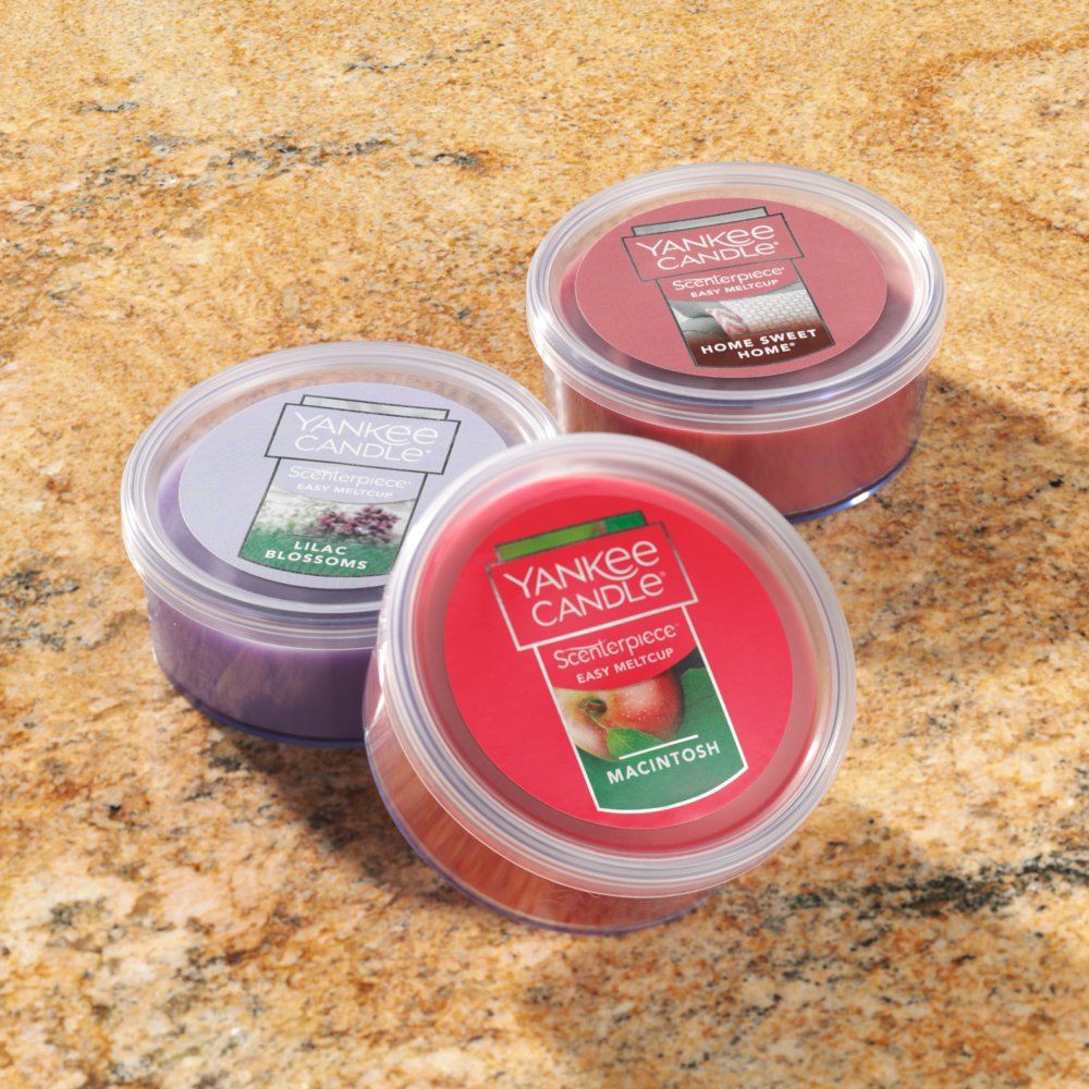 Save on Yankee Candle Fragranced Wax Melts Home Sweet Home Order Online  Delivery