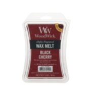 black cherry wax melt