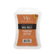 pumpkin butter wax melt