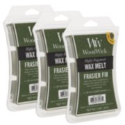 Frasier Fir WoodWick® Wax Melts 6-Packs - Wax Melts