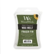 frasier fir wax melt
