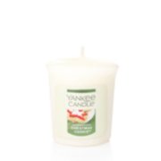 christmas cookie cream candles image number 0