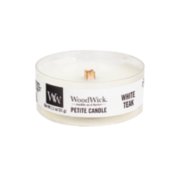 TEAKWOOD ESCAPE Wood Wick Candle 10 oz – The Scented Market