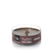 oudwood petite candle