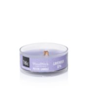 Lavender Spa Woodwick - Candela Grande