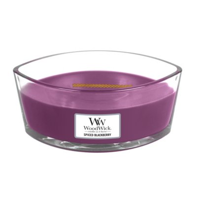woodwick bougie ellipse - THE LITTLE FACTORY - Angers
