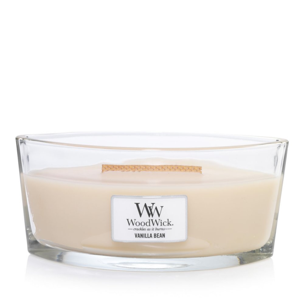 Vanilla on sale bean woodwick