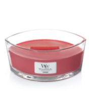 currant ellipse candle