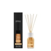 lime and vetiver 100ml reed diffuser refill image number 1